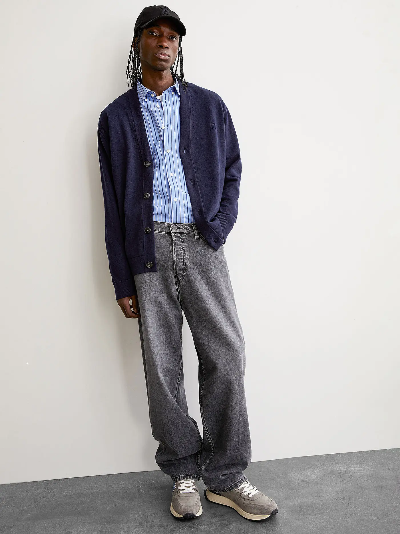 ARMEDANGELS | Jeans Straight Fit  JAAMEO | 